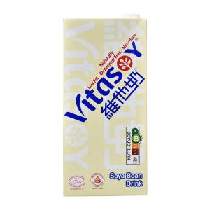 Vitasoy Original Soy Drink 1L