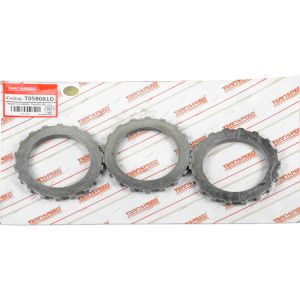 TRANSPEED SLXA BMXA ES5 Automatic Transmission Master Rebuilding Kit ES7 Overhaul Repair For HONDA CITY JAZZ STREAM [2001-ON]