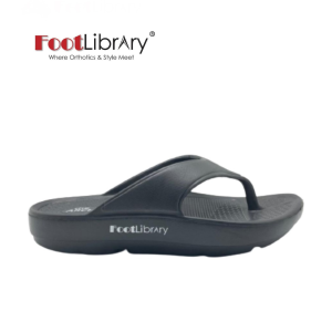 FOOTLIBRARY Orthotic Shoes Sandals - FM0016 The Arch