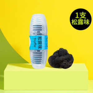 Toilet Cleaning Hanging Basket - 300 Flushes - Deodorizing Anti-Limescale Long-Lasting Fragrance