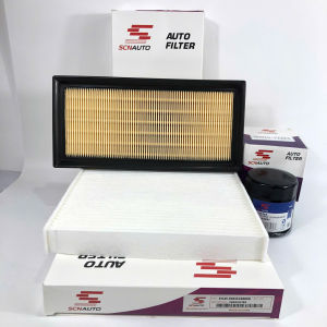COMBO 3 MÓN LỌC DÙNG CHO XE RUSH ĐỜI 2017-2022 VIOS ĐỜI 2017- NAY ( LỌC GIÓ ĐỘNG CƠ LỌC ĐIỀU HÒA LỌC NHỚT) XUẤT XỨ OEM