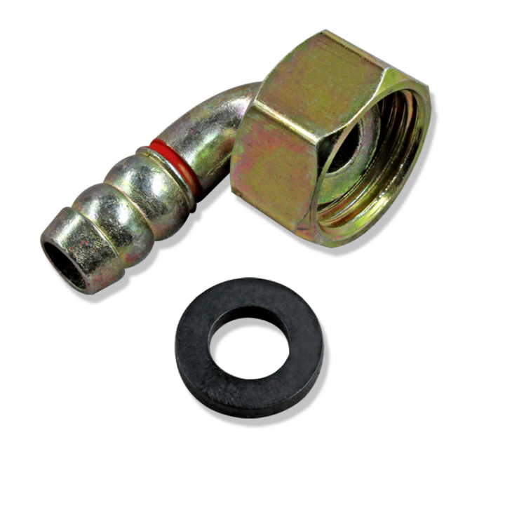 2PCS Gas Stove Universal Connector Hob Gas Connector Elbow Gas Cooker Joint Hose Connection