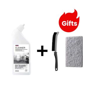 Anti-Bacterial Home Cleaning Pack With 99.9% Germ Protection – Includes Floor Toilet Cleaners In Pine Perfume