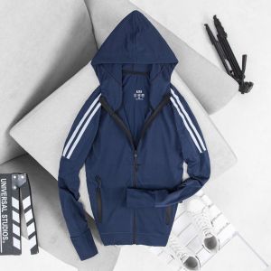 Áo chống nắng nam nữ áo khoác nắng mẫu mới chất vải thơm thông hơi co dãn tốt chống tia UV thấm hút mồ hôi và bảo vệ da thời tiết mùa hè nóng nực