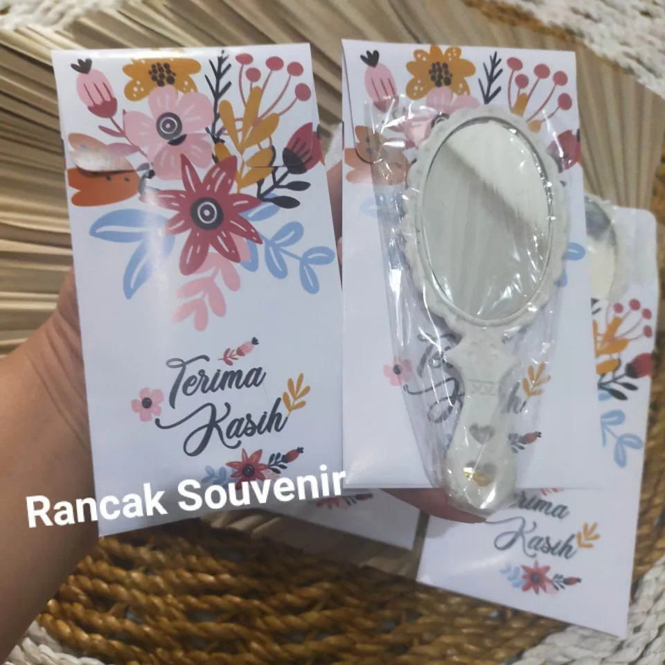 Souvenir cantik best sale