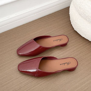 Free Shipping WomenS Summer Open-Toe Sandals With A Chunky Heel Designed For Outdoor Wear Featuring A Non-Slip Sole And Crystal Embellishments Perfect For A Casual Look