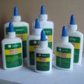 2 in 1 Multipurpose White Glue Adhesive School Supplies Equipment Stationery. 