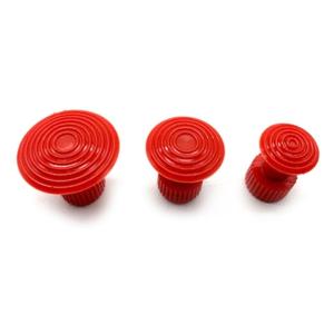 เครื่องมือถอดแผ่นรถยนต์3x แบบไม่มีสีสำหรับซ่อมรอยรถเครื่องมือซ่อมเครื่องซักผ้าแบบมืออาชีพ