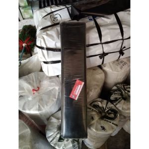 Slang plastik irigasi lebar 10cm/20micron/50meter 1roll - pipa 2 inch
