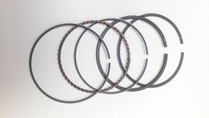 Piston Ring Set Standard Size Smash 115  Suzuki Genuine Parts 12140-45H00-0F0