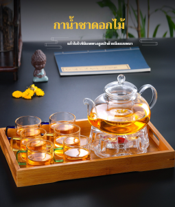 ฟองแก้วแก้วที่มีความร้อนสูงตั้งค่าไว้สำหรับอุณหภูมิสูงและการกรองความหนาชุดชากังฟู