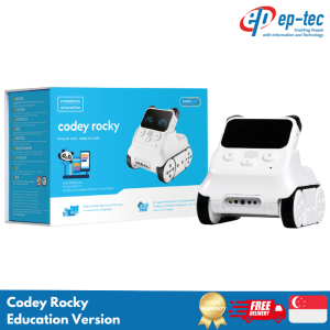 Makeblock P1030243 Codey Rocky-Education Programmable Robot | Educational Toys