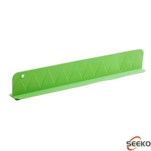 SK Silicone Sink Baffle Splash Guard Kitchen Supplies Oil-Proof Water Baffle Easy Installation 1Pc