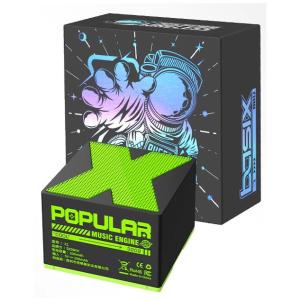 Loa bluetooth không dây  X1 âm trầm vòm âm thanh nổi 360 ° âm nhạc & cuộc gọi Loa zweicx di động