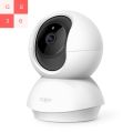 Camera Wi-Fi TP-Link Tapo C200 1080P (2MP) Camera Wi-Fi An Ninh Gia Đình Quay Quét. 
