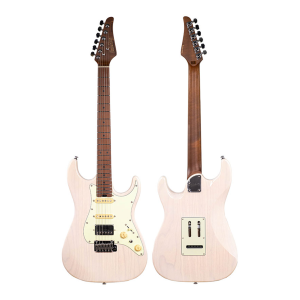 Soloking MS-1 Classic กีตาร์ไฟฟ้า Soloking MS1 Roasted Maple กีต้าร์ไฟฟ้า โซโล่คิง