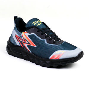 Working Sneakers For You Sepatu Pria Wanita Running  Lari Casual Code Aeroflow Size 39 - 43