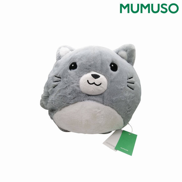 Mumuso stuffed clearance toys