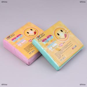 [COD] shiou 100pcs CD DVD COVER Storage Case กระเป๋า Sleeve envelope ให้การป้องกันการจัดเก็บ