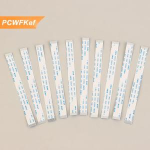 【PCWFKef】 10 pcs Cáp âm thanh ffc FPC cáp linh hoạt cho JBL extreme3 GG Flex cáp cho hệ thống âm thanh