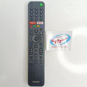 Model RMF-TX500P Sony - Điều khiển tv Sony Smart TV TV thông minh - TT88