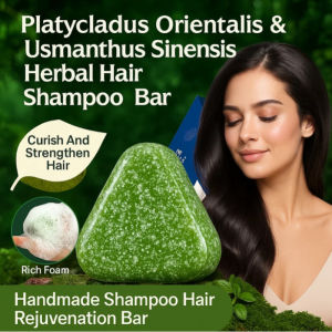 Royal Cage Hair Nourishing Pure Hand Soap