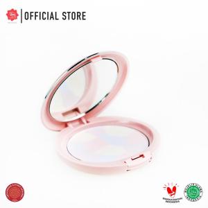 Red-A Compact Powder Translucent with Oil Absorber Emollient & Moisturizer