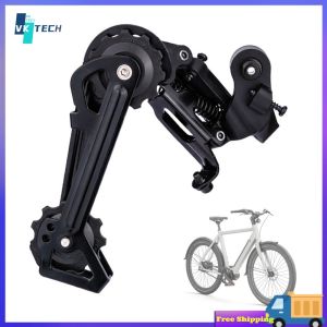 [ VKTECH ] A5 3x9/27 Speed Bicycle Derailleur Kit Rear Mountain Bike Derailleurs for MTB Upgrade