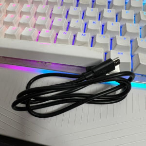 Cáp sạc nhanh USB Type C cho tay cầm PS5/XBOX/NS/Điện thoại có truyền data dây dù vừa sạc vừa chơi được luôn bh 3 tháng
