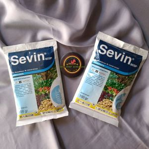 Sevin 85 SP Insektisida 100 gram