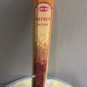 Hem saffron incense