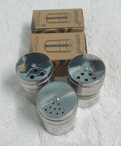 Hủ Đựng Tâm Xịt Tiêu đa năng