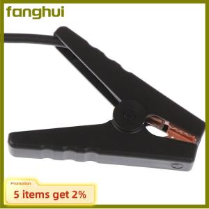 fanghui Booster Cable Jumper Clamp Car Battery Jump Starter Prevent Reverse Charge