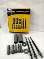 Treker Bearing Alat Cabut Laher Bearing Bak CVT bearing puller 5 set. 