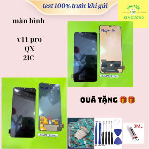 Màn hình tương thích vivo v11 pro / x23/ x21s - mã QX