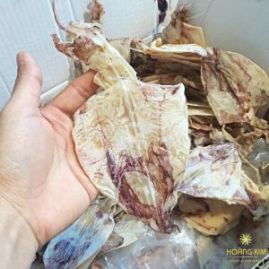 250g Mực khô Nha Trang size 70-80 con/kg