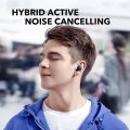 Headset Bluetooth Anker / True Wireless Earbuds Anker Soundcore Life Dot 3i - A3982. 