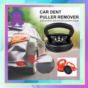 Penarik Bodi Mobil Penyok Car Dent Repair Penghilang Penyok Body Mobil Alat Ketok Magic Mobil - Octopus family