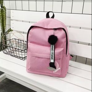 Childrens Pokemon Schoolbag Backpack Kindergarten Schoolbag Pikachu Childrens 1st-6th Grade Schoolbag Large-capacity Travel Bag Middle School Student Schoolbag㏇X0422