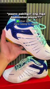 Giày sneaker Kawasaki K-065D - Thoáng khí chống trơn trượt dành chopickleball và cầu lông