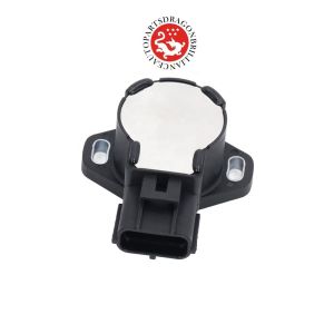 TH276 Throttle Position Sensor: A Comprehensive Guide for Geo Metro & Suzuki Swift