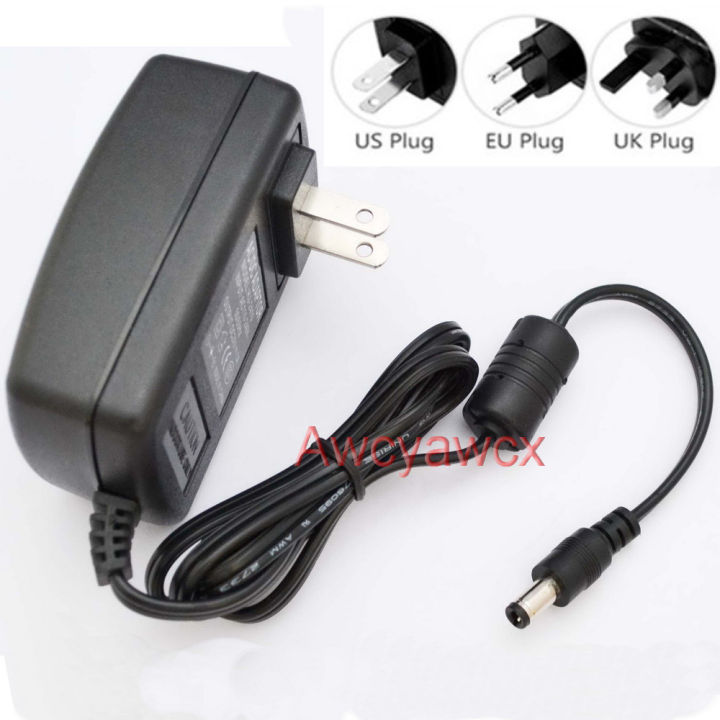 Nguồn AC Adapter DC 17V 20V 1A 1000mA sạc cung cấp cho Bose