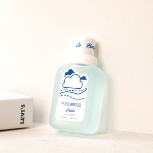 Nước Hoa Body Mist Hương Bear Baby 50ml Tạo Hương Thơm Nhẹ Nhàng Quyến Rũ Nước Hoa Thơm Mát Với Hương Trái Cây Ngọt