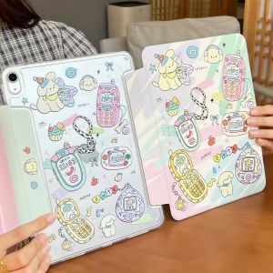 เคสไอแพด ตั้งได้ สินค้าพร้อมส่งจากไทย สำหรับรุ่น ไอแพด iPad 10.2 Gen7/8/9/10/11 iPad 10.5 Air3 10.9 Air4/5/6/7 Pro11