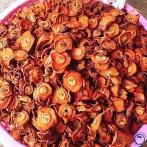 Táo mèo sấy khô Tây Bắc 1kg táo mèo khô ngâm rượu loại 1 khô thơm chuẩn táo rừng. Quả Sơn tra Sơn trà khô thái lát