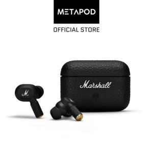 [OFFICIAL MALAYSIA SET] Marshall Motif II A.N.C True Wireless Earbuds
