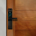 Yale YDM7116A Digital Lock 5-in-One - Mortise Type (Matte Black). 