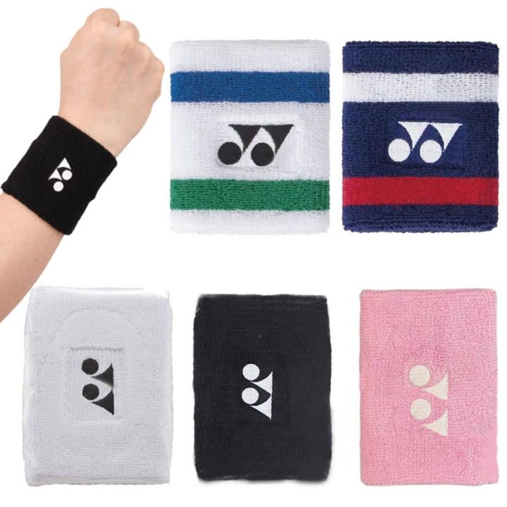 QUADRUPED ASPECT67QU4 Multicolor Sport Wrister Breathable Sweat Absorption Support Wrist Band