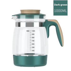 Electric Baby Formula Kettle Milk Warmer Hot Water Kettle For Baby Water Kettle Milk Modulator Water Pot Baby Water Kettle Multifunctional Milk Warmer Milk Filling 恒温水壶 烧水壶