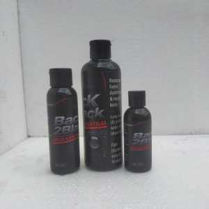 Penghitam Bodi Motor Kasar Plastik Dan Logam Permanen Grade A Paten Anti Kusam Anti UV Anti Retak Anti Karat